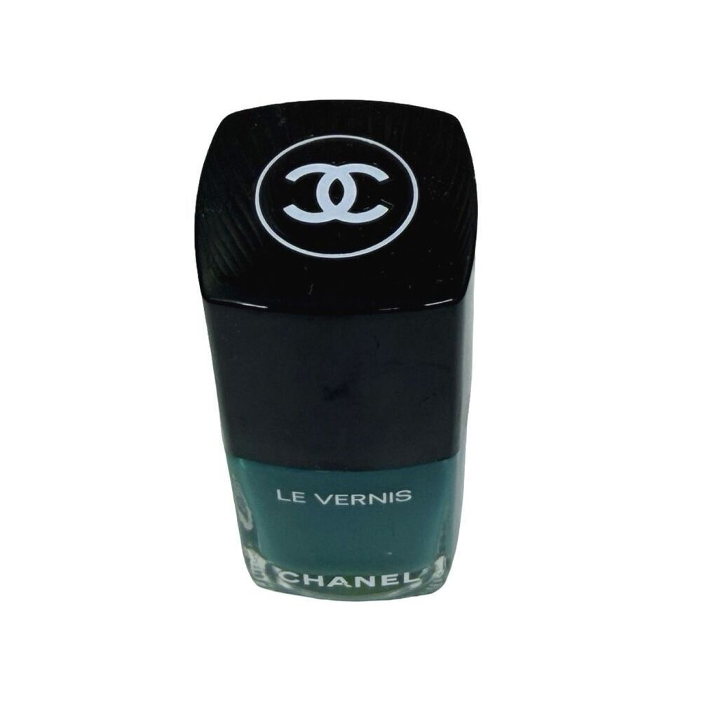 CHANEL Le Vernis Nail Colour - 13 ml / 0.4 fl oz - 755 Harmony - Picture 2 of 3